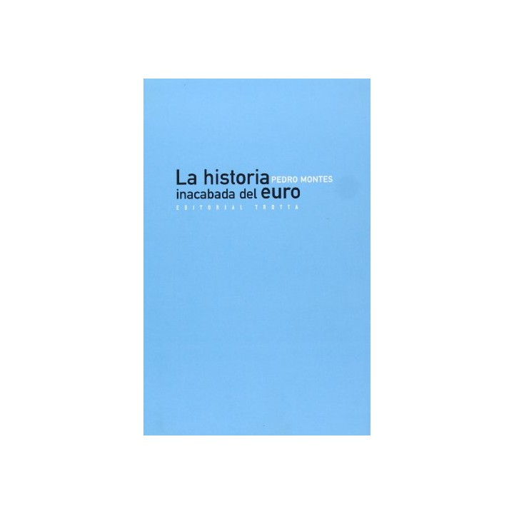 La historia inacabada del Euro